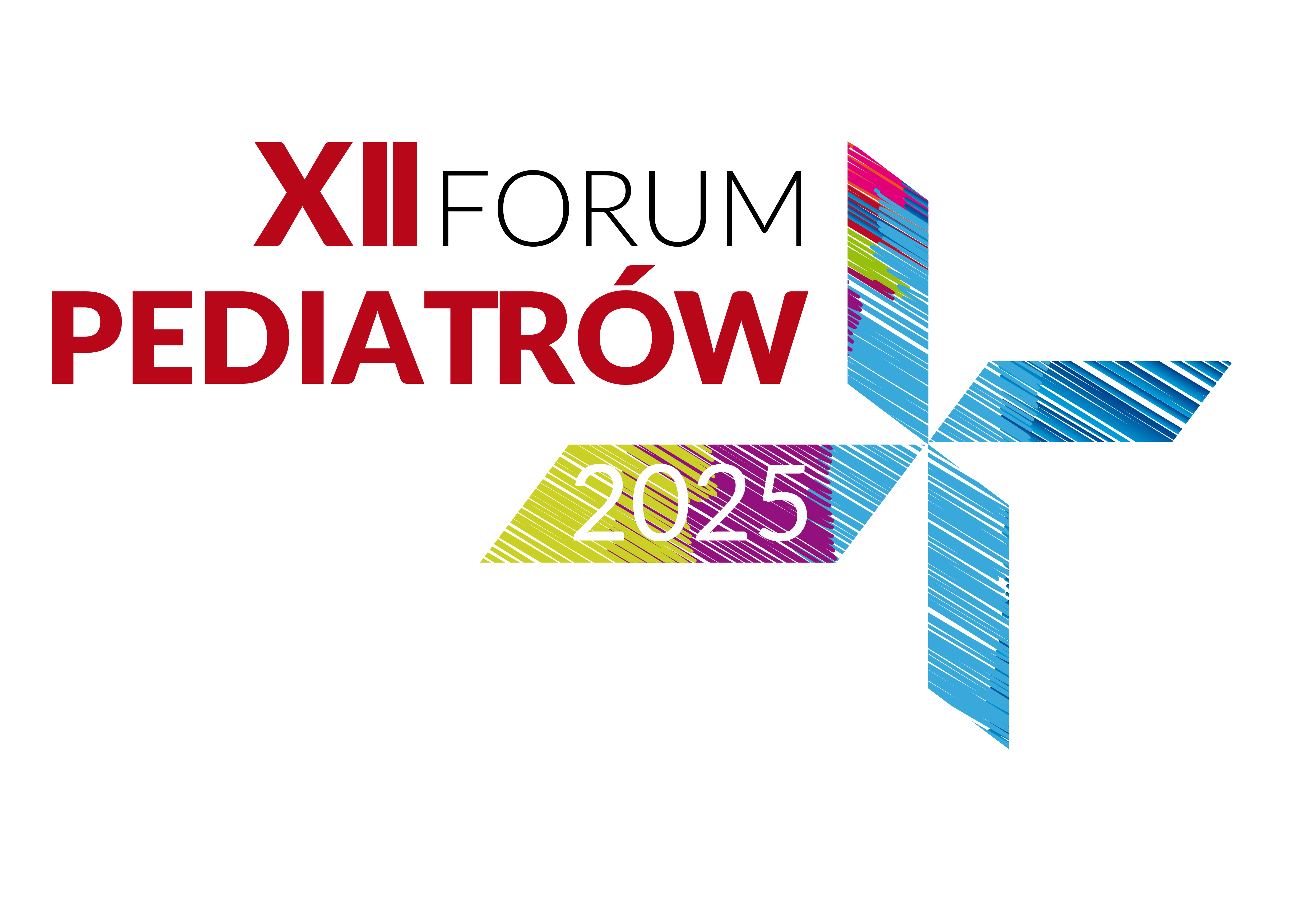 XII Forum Pediatr&oacute;w Konferencja stacjonarna